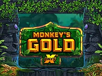 เกมสล็อต Monkey’s Gold xPays